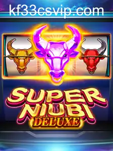 SuperNiubiDeluxe