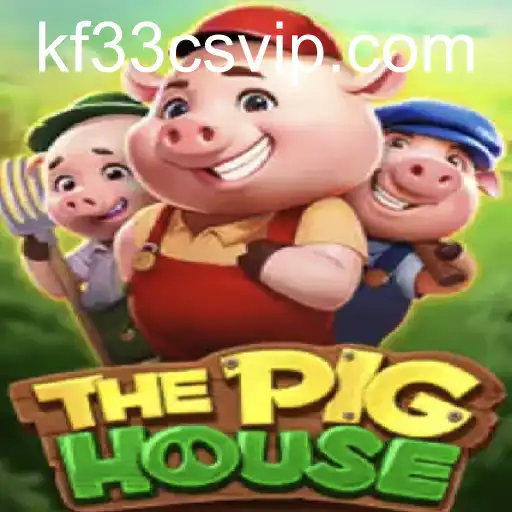 ThePigHouse