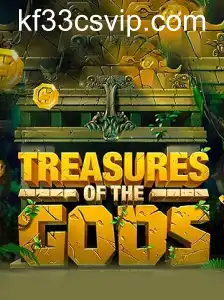 TreasureoftheGods