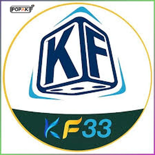 kf33 Logo