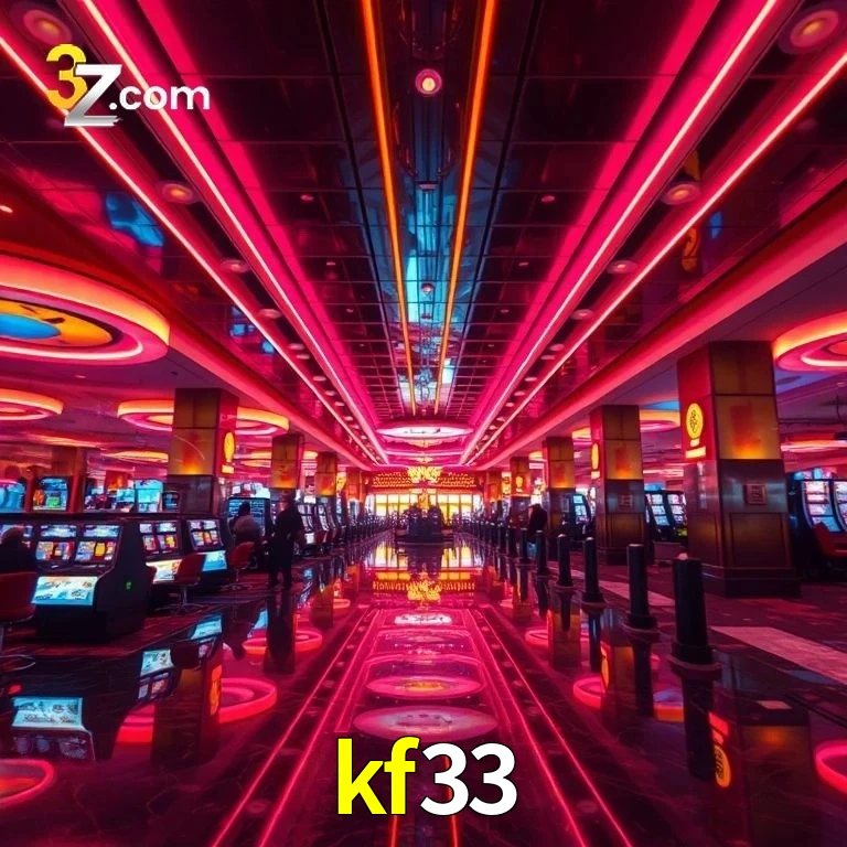 kf33 APK Interface