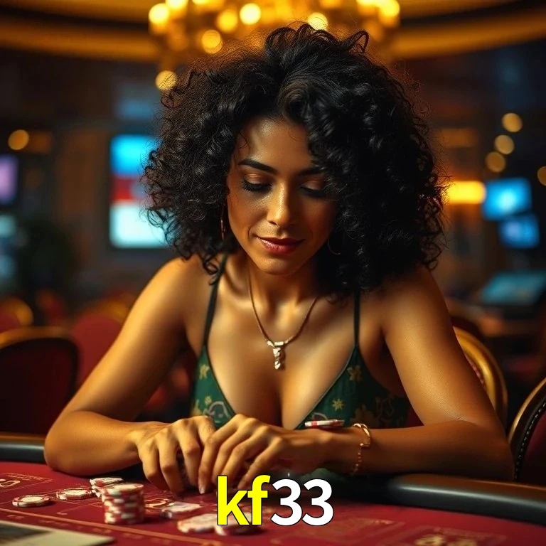 kf33 Jogos Catálogo