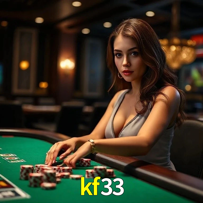 kf33 Live Casino
