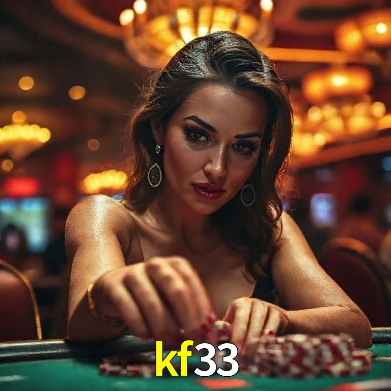 kf33 Jogo Responsável