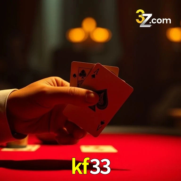 kf33 Bônus