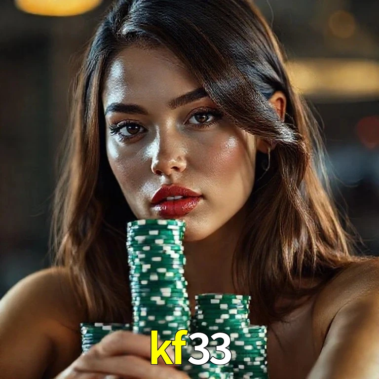 kf33 Slot Temas