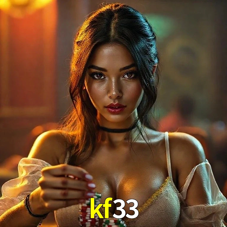 kf33 Bônus